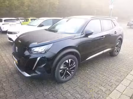 Peugeot 2008 1.2 100 Allure