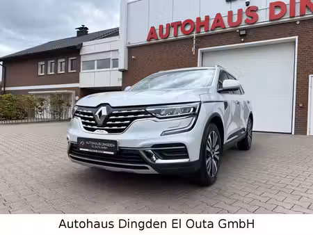 Renault Koleos 2.0 dCi 184 Initiale Paris 4x4