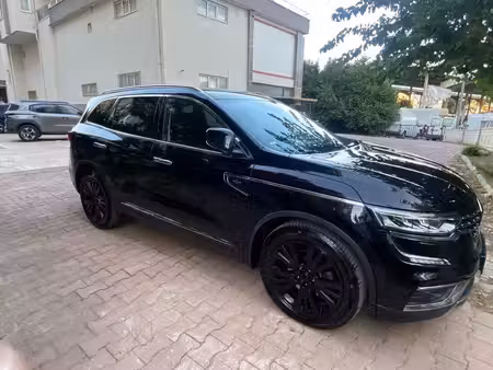 Renault Koleos 2.0 Initiale 4x4