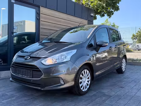 Ford B-max 1.0 SCTi 125 Sync Edition
