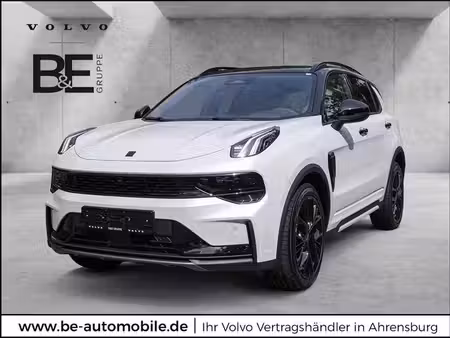 Lynk & Co 01 1.5