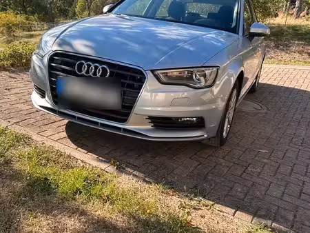 Audi A3 2.0 TFSI 150
