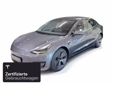 Tesla Model 3 283