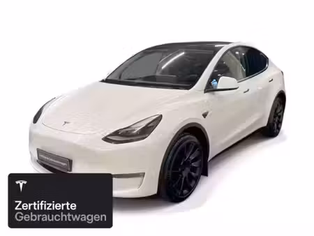 Tesla Model Y Grande Autonomie 351 4x4