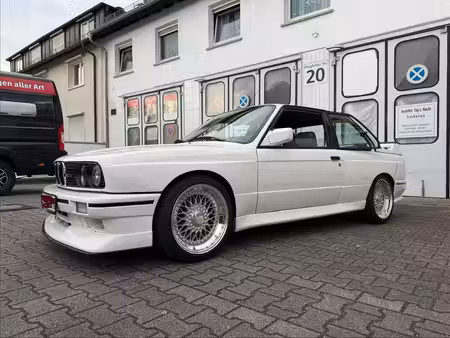 BMW Série 3 M3
