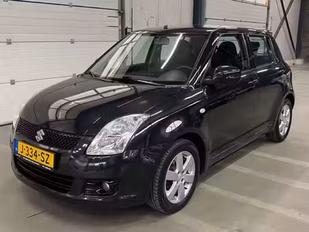 Suzuki Swift 1.3 92