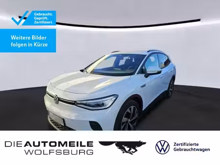 Volkswagen ID.4 204 Performance