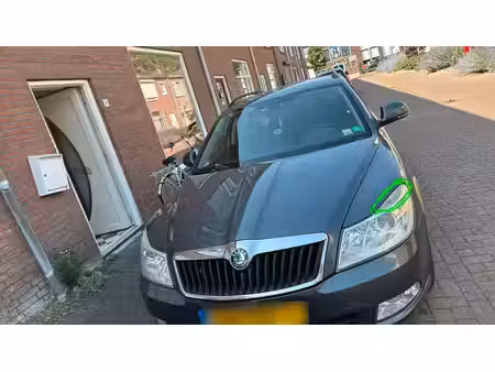 Škoda Octavia 1.2 TSI 105