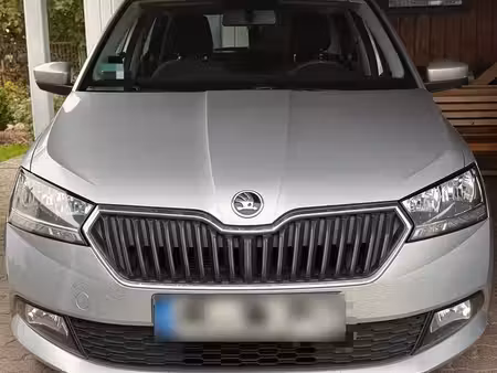 Škoda Fabia 1.0 TSI 95