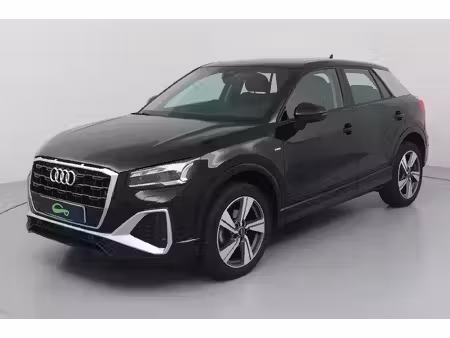 Audi Q2 35 TFSI 1.5 TFSI 150