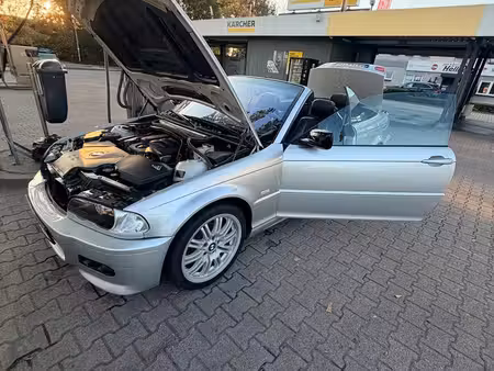 BMW Série 3 318i 2.0 143
