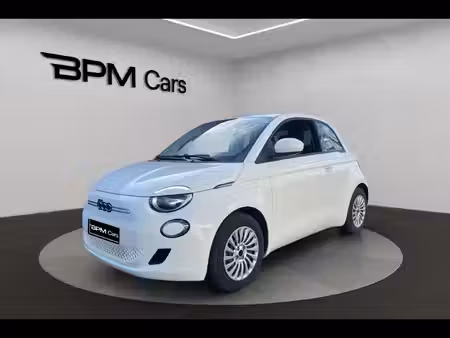 Fiat 500 95 Action