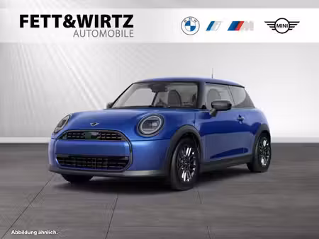 Mini Mini Cooper 1.5 156