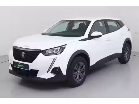 Peugeot 2008 1.5 HDi 110 Active