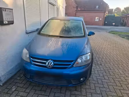 Volkswagen Golf 1.9