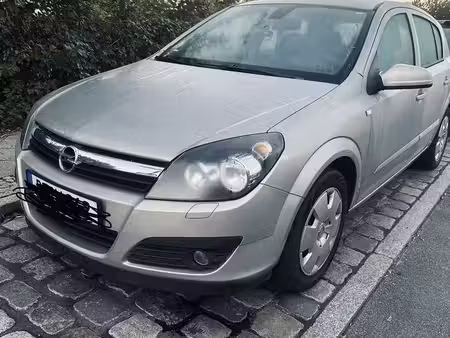 Opel Astra 1.4 90 Edition