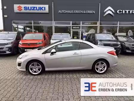 Peugeot 308 1.6 THP 156 Active