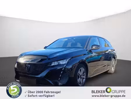 Peugeot 308 1.2 THP 130 Active