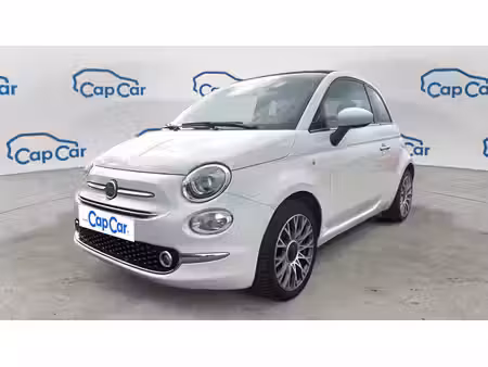 Fiat 500 1.0 70 Star