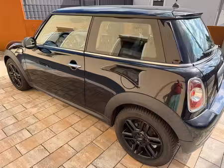 Mini Mini One 1.6 75