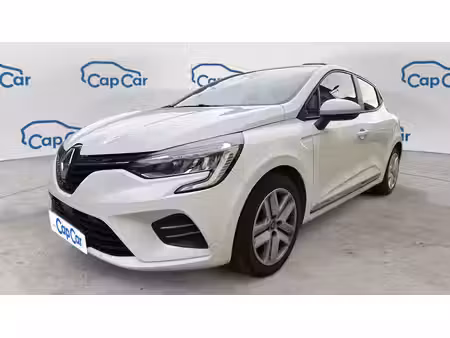 Renault Clio 1.0 TCe 100 Zen