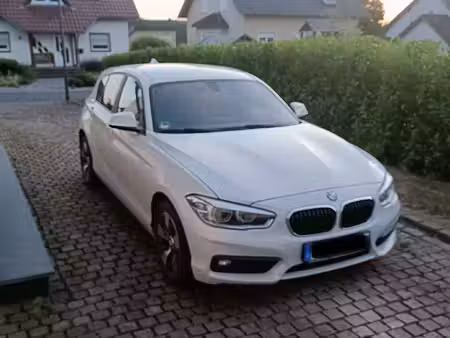 BMW Série 1 118d 2.0 150 Edition Avantage
