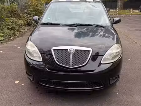 Lancia Ypsilon 1.2 60