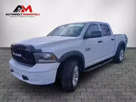 RAM 1500 Crew Cab V6 3.6 Express