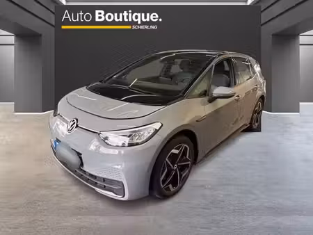 Volkswagen ID.3 150 Performance