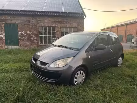 Mitsubishi Colt