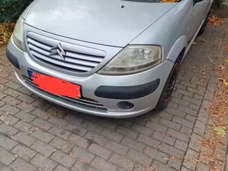 Citroën C3 1.1 60