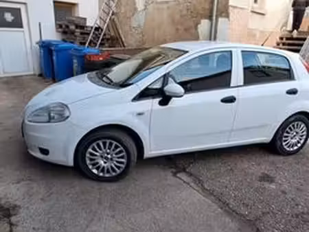 Fiat Punto 1.2 60 Cult