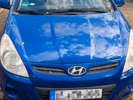 Hyundai i20 1.2 78 Active