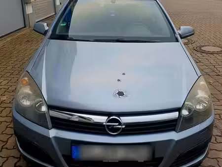 Opel Astra 1.4 90