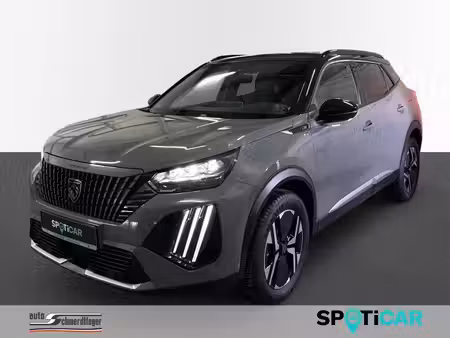 Peugeot 2008 1.2 PureTech 130 GT