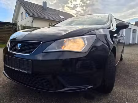 Seat Ibiza 1.2