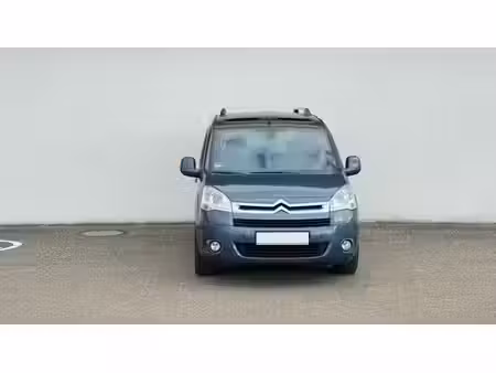 Citroën Berlingo 1.6 HDi Exclusive