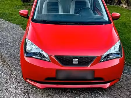 Seat Mii 1.0 60
