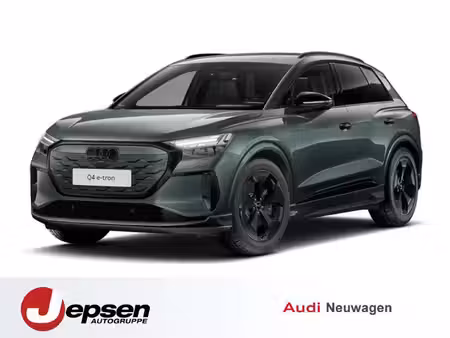 Audi Q4 e-tron 45 286