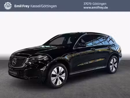 Mercedes-Benz EQC 400 408 AMG Line 4Matic