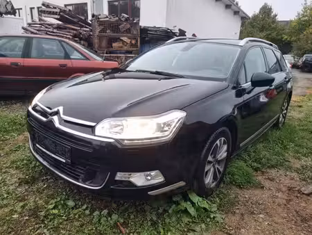 Citroën C5 Tourer 2.0 VTi 120 Selection