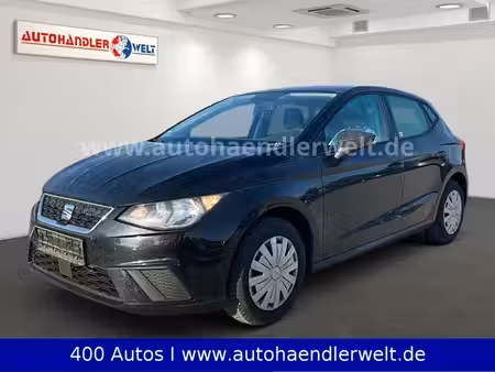 Seat Ibiza 1.0 TSI 75 Référence