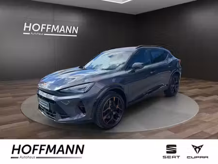 Cupra Formentor VZ 2.0 TSI 265
