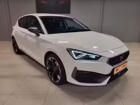 Cupra Leon 1.5 TSI 150