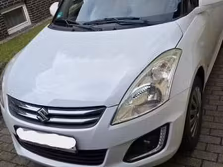 Suzuki Swift 1.2 94