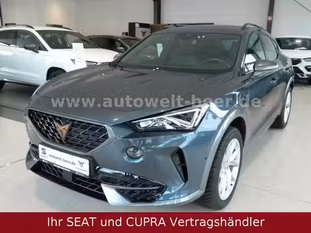 Cupra Formentor 1.5 TSI 150