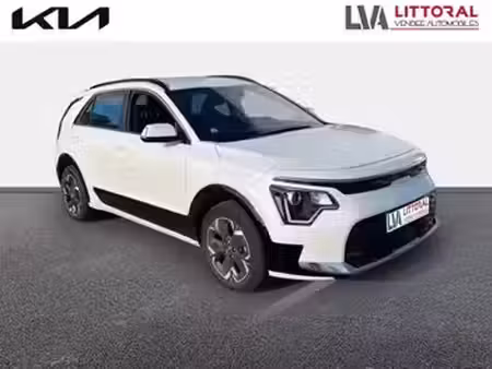 Kia Niro 204 Active