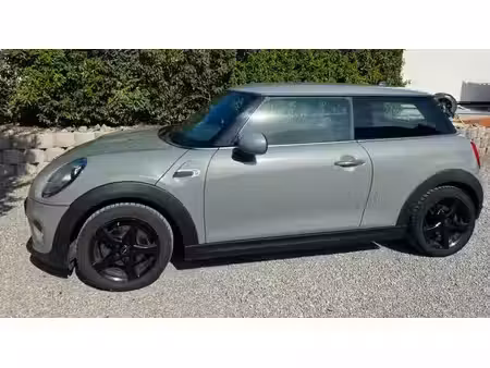 Mini Mini One 1.5 102