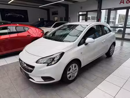 Opel Corsa 1.4 90 Selection