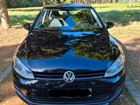 Volkswagen Golf 2.0 TDI 150